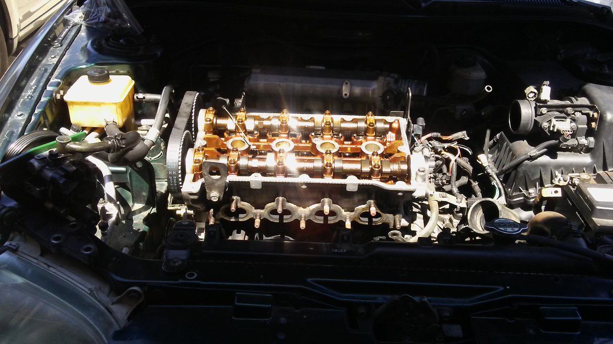 Auto Shenanigans tweet media