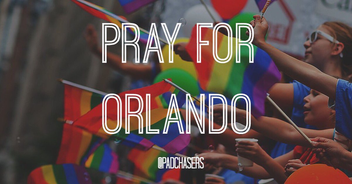 nationwideHW's tweet photo. Orlando is in our thoughts.
#loveislove #prayfororlando #padchasers https://t.co/mphIBRBbgT