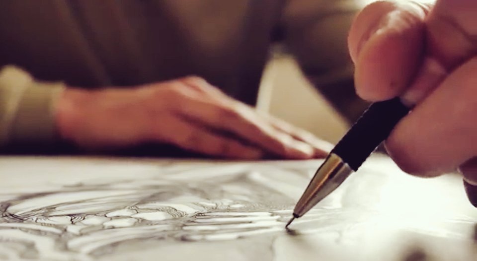 Nouvelle vidéo : The getaway par Norione et Horor. #urbanart #streetart bit.ly/1Yp3lHx