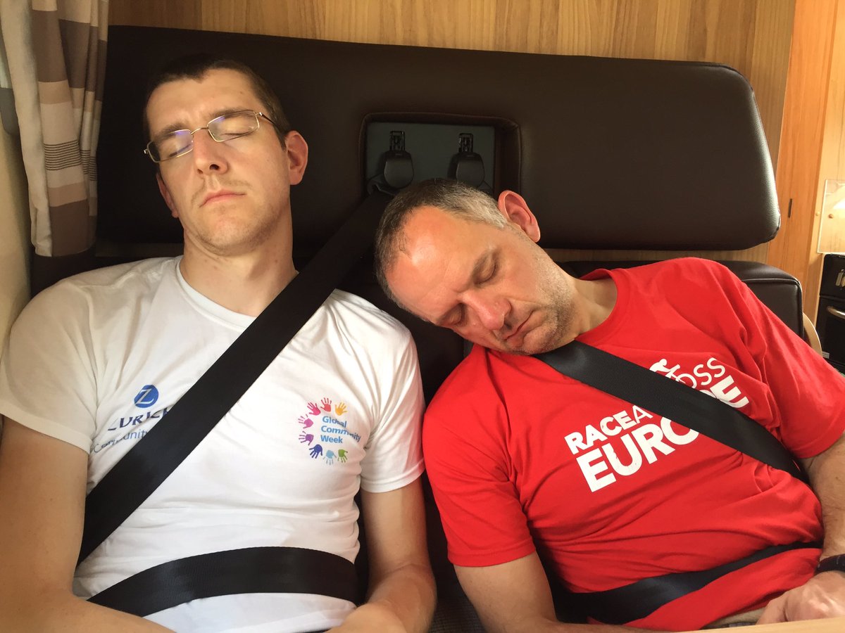 ZCTrust's tweet photo. Don't think we can begrudge @francis_reardon &amp; @Jasecripps a little shut eye @RAE4ZCT 💤💤💤 https://t.co/vyTk1DIDT0