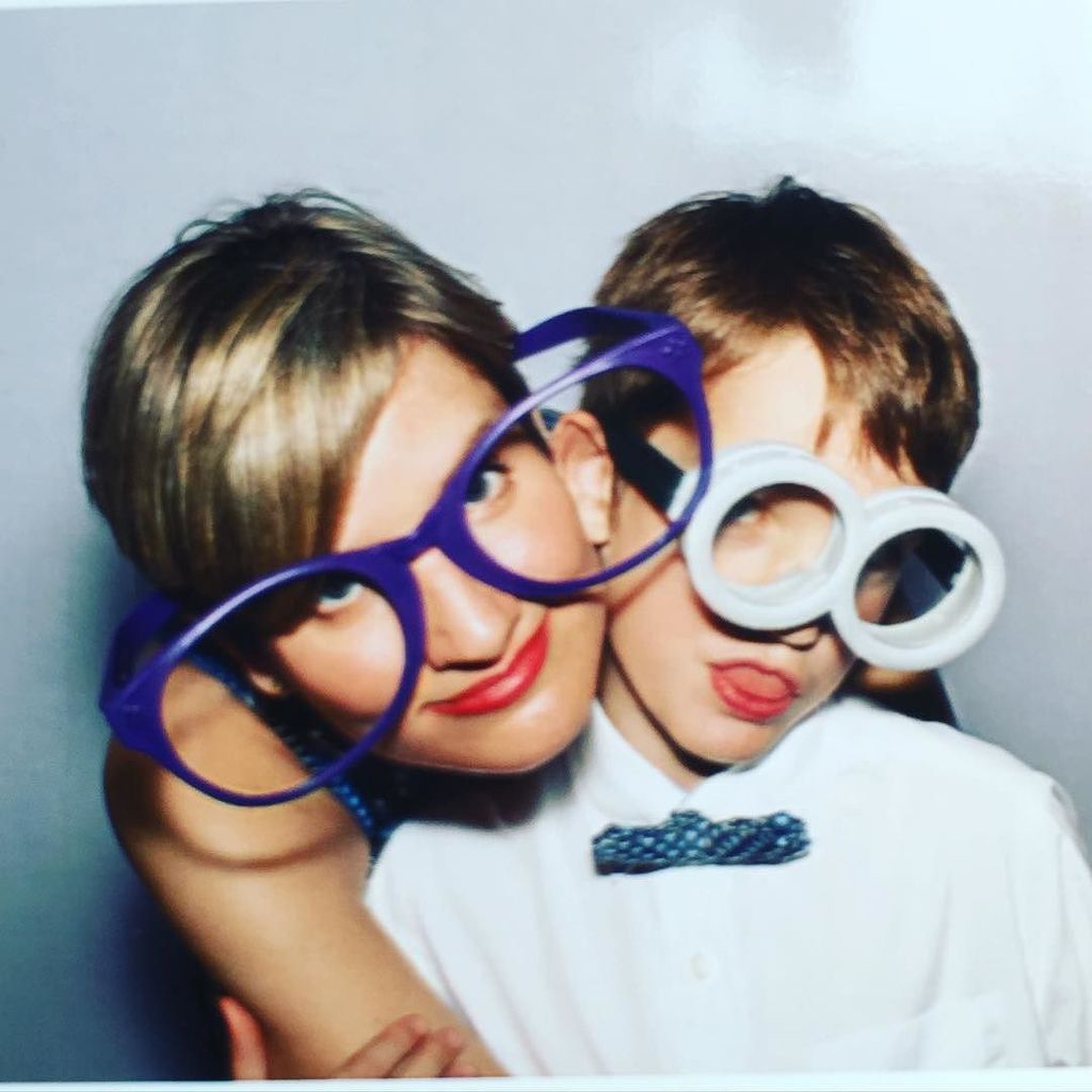 Somewhat unbelievably, this guy turns 9 today. Hope he keeps putting up with me, and my cl… ift.tt/260zYh0