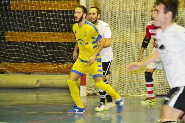 •Comunicado oficial• 
2ª Renovación: Adrian Pérez Sánchez (<a href="/Adriperezs/">Adri Perez⚽️</a> ) seguirá una temporada más con nosotros.