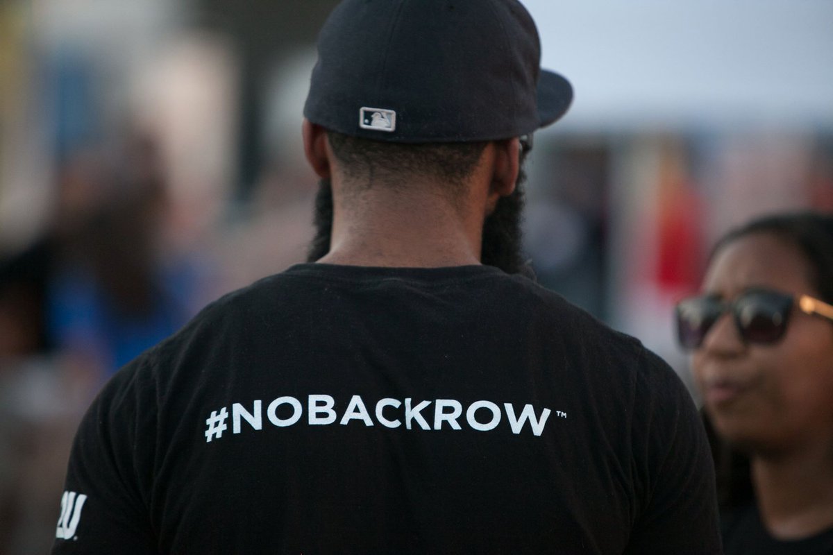 DCInnoPartner's tweet image. There&apos;s no back row at #DCFest, but you still need a ticket. Buy your spot now! bit.ly/dcfest16