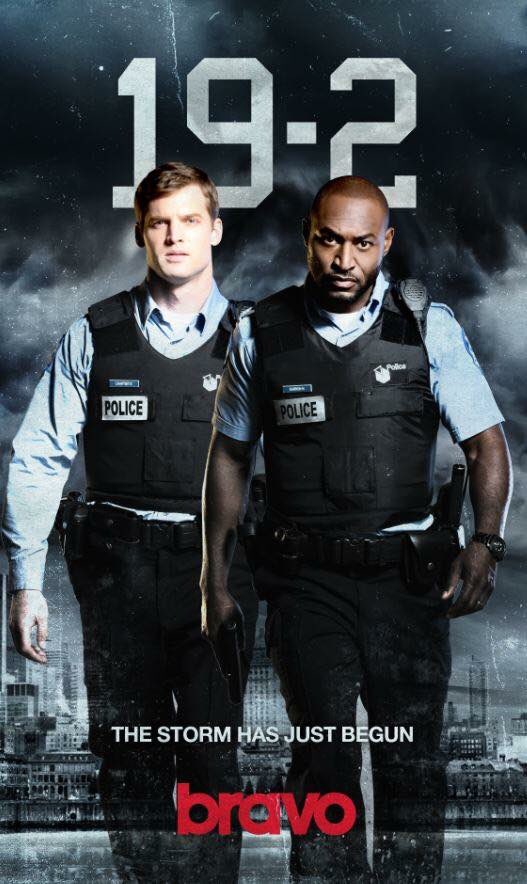 SMalandrakis's tweet photo. 6 days away till the premier of @19two season 3 on June 20th. https://t.co/ZSj7YYQt6C https://t.co/0Xv4TTs5B9