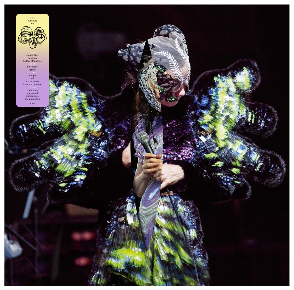 vulnicura live album