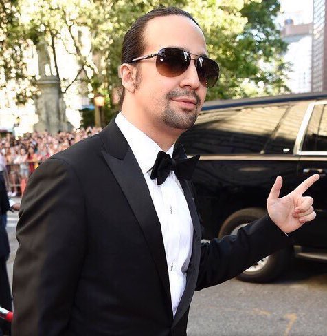 hamiltonlayout's tweet image. Lin layout!