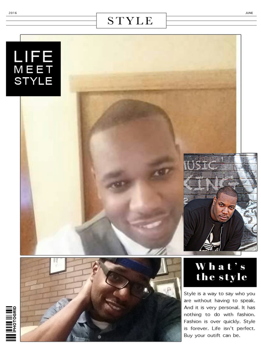iamlemarwilson's tweet photo. OUT RIGHT NOW @ https://t.co/VHnlDglbws #STYLE #FLYFELLA #ONLINEMAG #WEWINNING #NEWMONEY151 #BLESSED https://t.co/r6g7aWbQLP