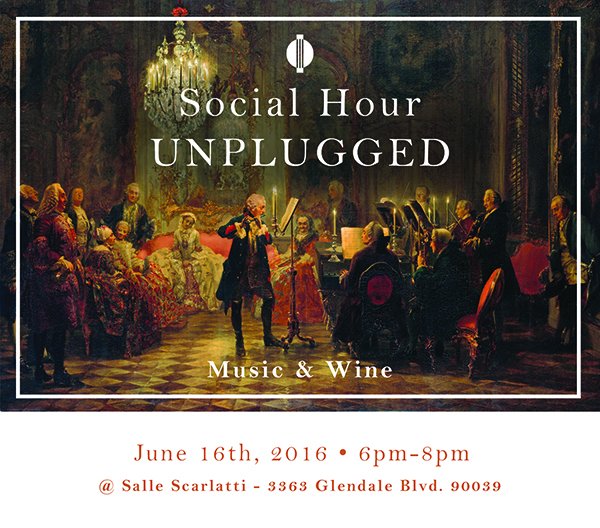 RikoMethod's tweet image. Two days till our happy hour salon. Come on out we have piano and wine! RSVP here facebook.com/events/2799467…