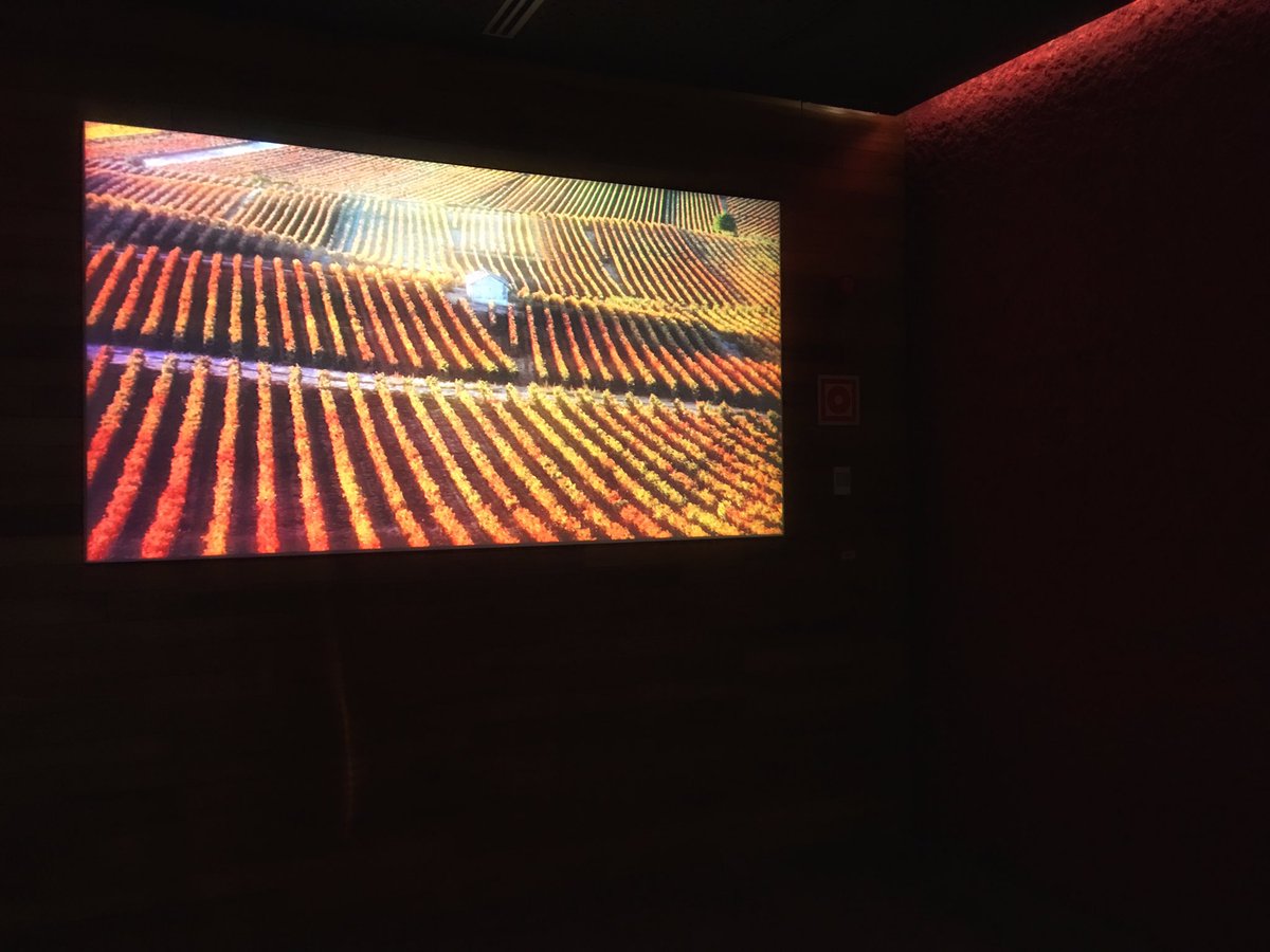 Visita nuestra #exposición permanente #TuRioja