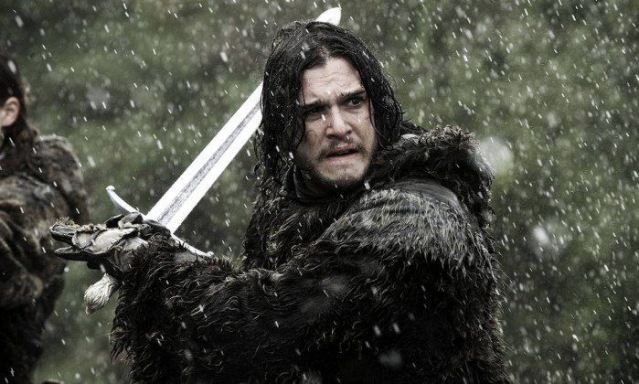 'Game of thrones': Quem vai morrer na 'Batalha dos bastardos'? Vote! glo.bo/1ZOKhRL
