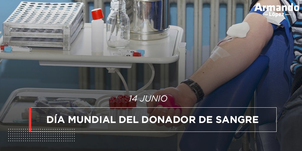 ArmandoLopezFl's tweet photo. Felicidades a cada uno de esos valientes que aportan minutos de su tiempo para salvar una vida.
 #Donador https://t.co/pp4SjjKzgt