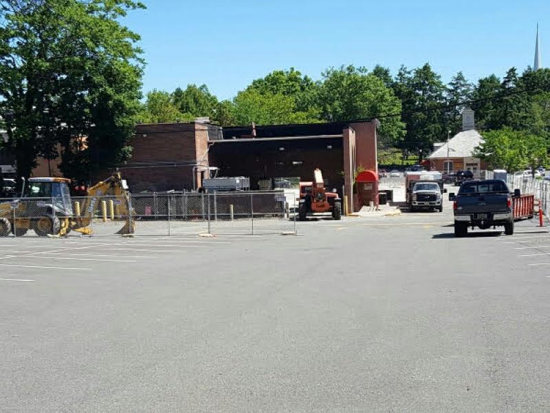 WestfieldPatch's tweet image. Reconstruction Begins On New Westfield Trader Joe's dlvr.it/LYnDhd