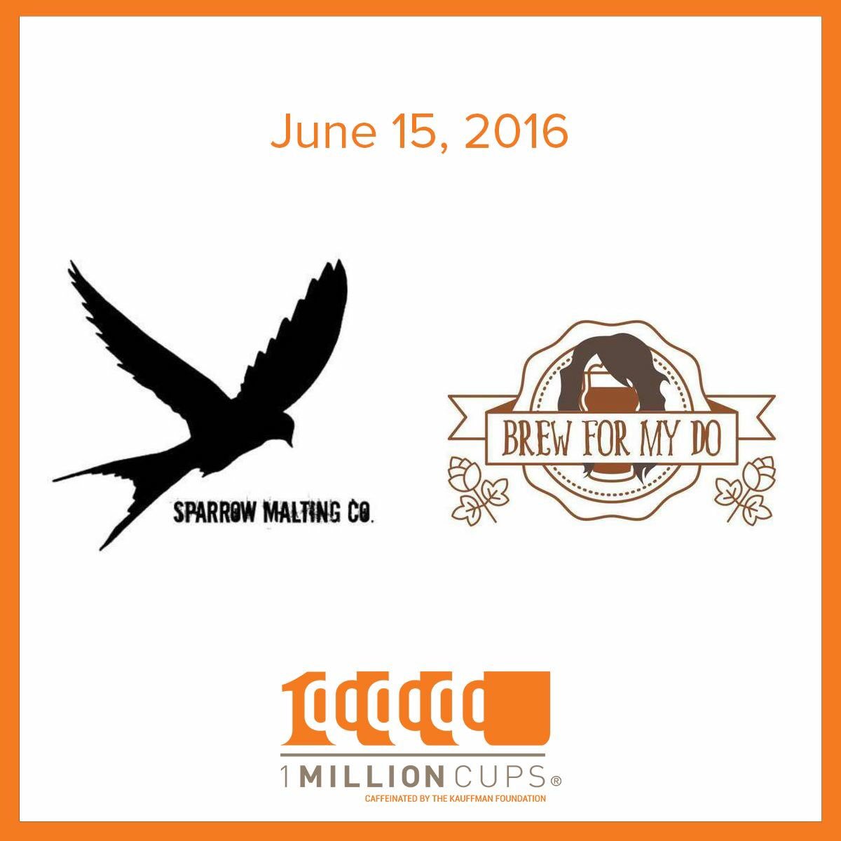1MillionCupsSGF tweet picture