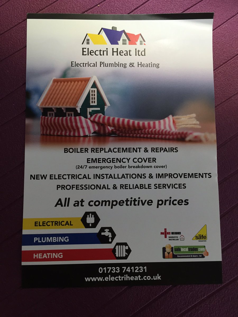 ElectriHeat (@electri_heat) on Twitter photo 