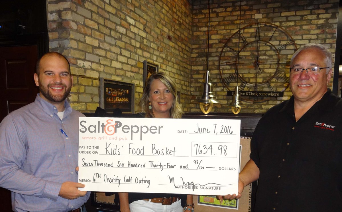 Salt & Pepper Pub (saltnpepperpub) Twitter