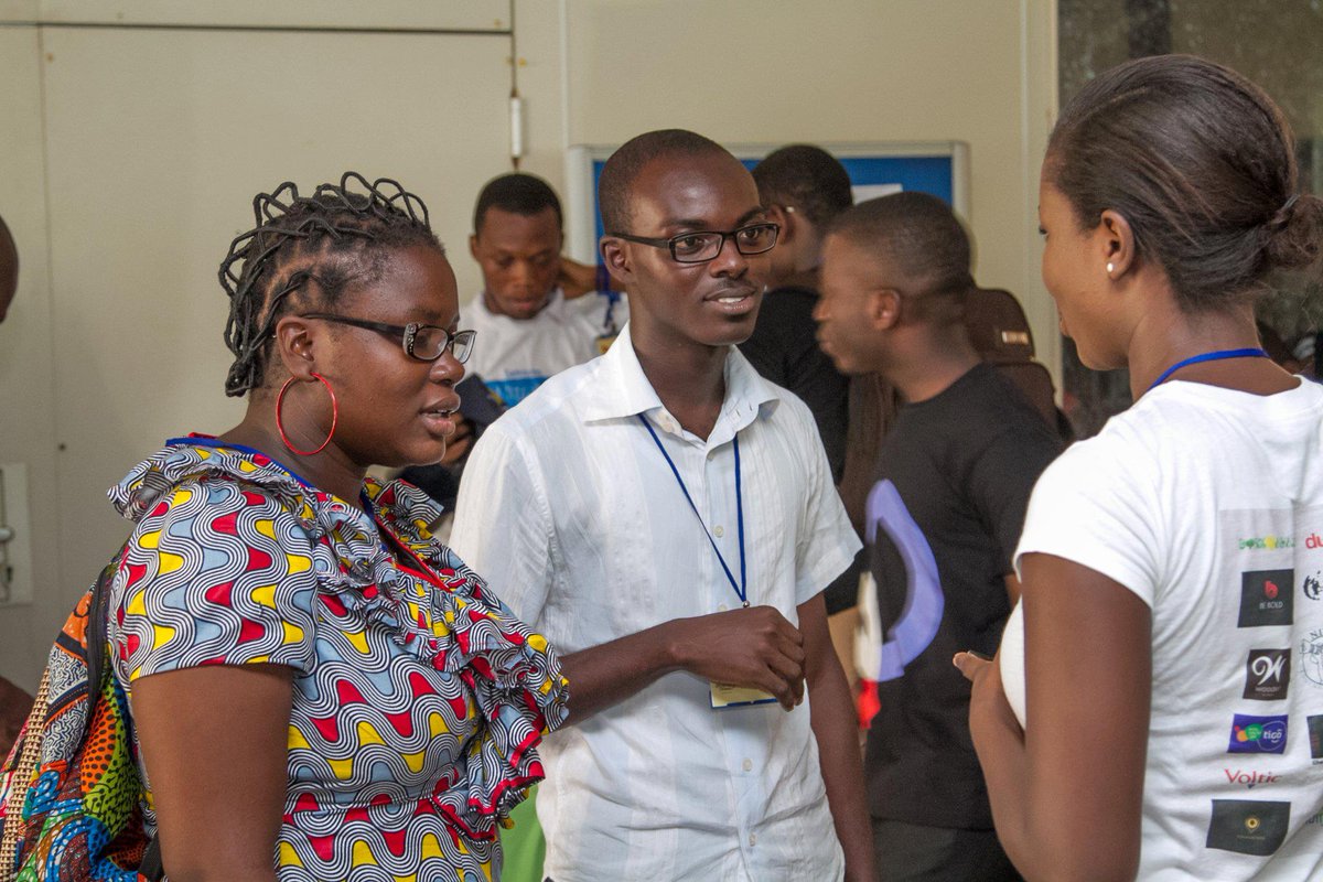 skadotII's tweet image. It is that time of the year! Bloggers are coming home for #BlogCamp16. Grab your tickets now blogcamp16.eventbrite.com