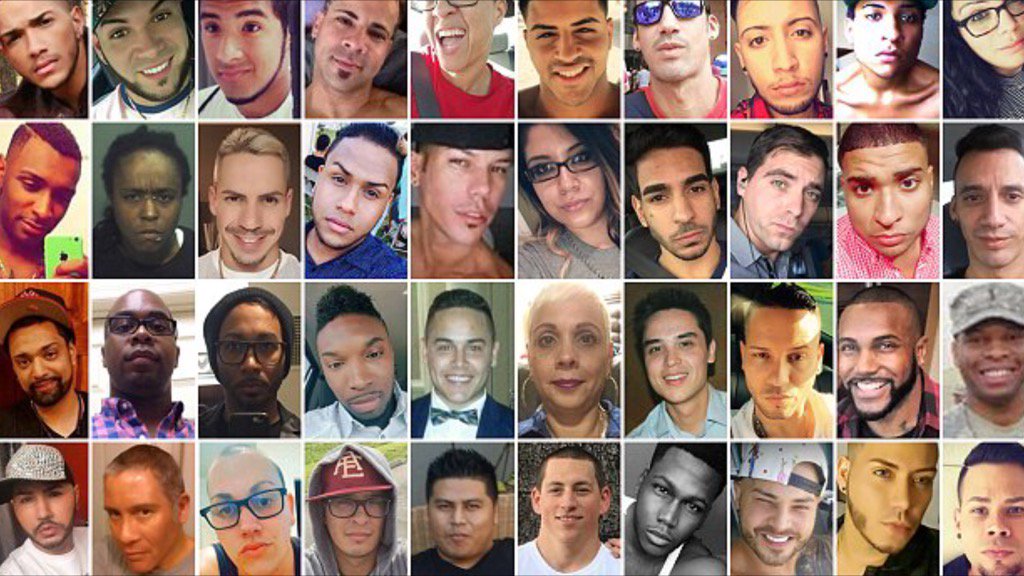 MVSafetyTeam's tweet photo. Our thoughts and prayers are with you Orlando. #MVOrlando https://t.co/NLg6mk1bbQ