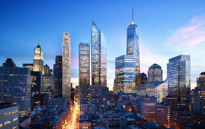 Infinite Legroom tweet media