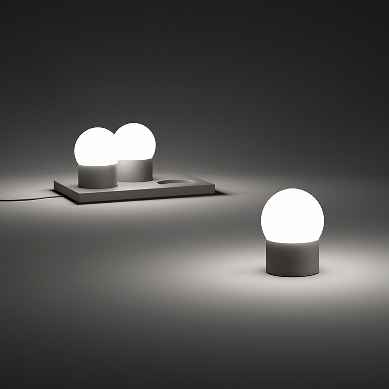 bouwspiegel's tweet image. 'June'; hele leuke collectie buitenverlichting van @VibiaLight. Dank voor de tip @lightunit! vibia.com/en/june-outdoo…