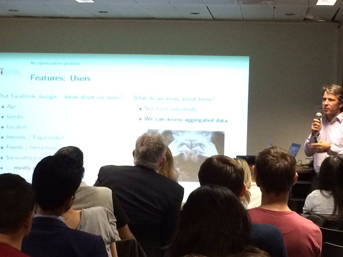 Denise Turkova (@dtzz81) on Twitter photo Concern about data - how much should we provide? Learn now with <a href="/datapythonista/">Marc Garcia</a> <a href="/outreachdigit/">Outreach Digital</a> #ODlive Concern about data - how much should we provide? Learn now with <a href="/datapythonista/">Marc Garcia</a> <a href="/outreachdigit/">Outreach Digital</a> #ODlive