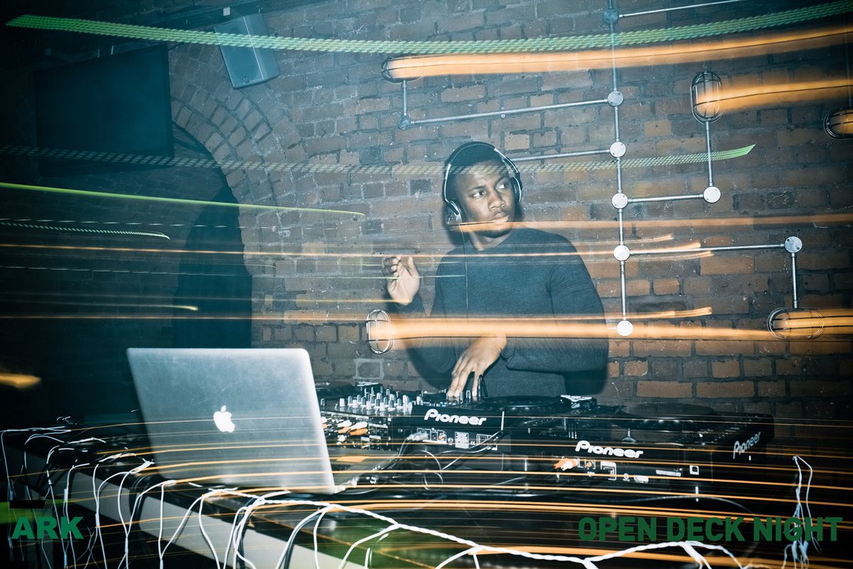 Open Deck tweet media