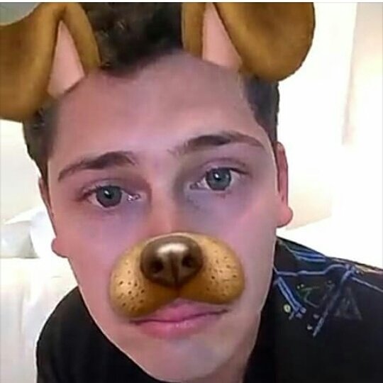 CrisCabFanBase's tweet photo. Follow @criscab on Snapchat : criscabbage #Snapchat #Criscabbage #CrisCab #CrisCabFanBase #EchoBoomers #TeamCrisCab https://t.co/oWA3QDsm9F