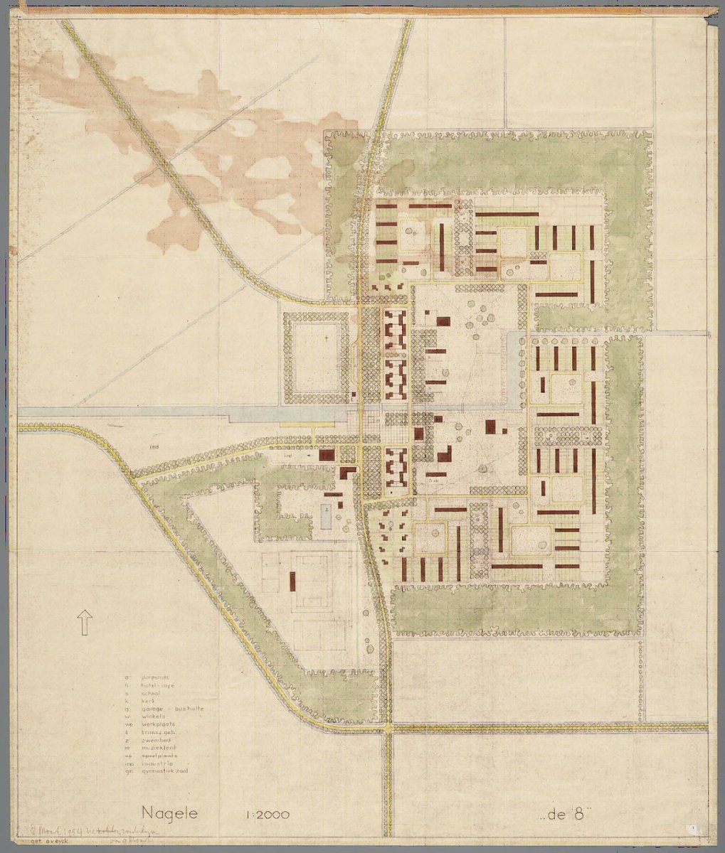 Dit account wordt niet meer actief gebruikt. Blijf ons volgen op <a href="/erfgoedenruimte/">Erfgoed & Leefomgeving RCE</a> #Nagele #Wederopbouw