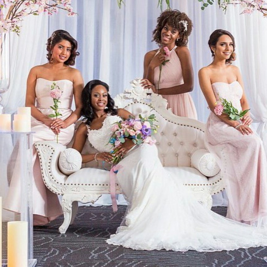 luvytshop's tweet photo. We are thrilled to have LUVYT's jewelry featured on @EventSourceCA as part of the #bloomingromance creative shoot! https://t.co/VTSzsvIxBX
