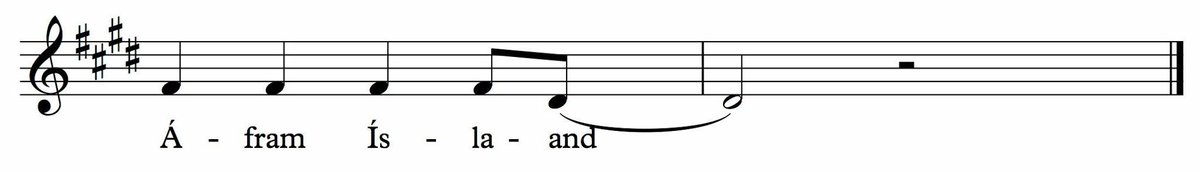 Plís, ekki þetta.  #emisland