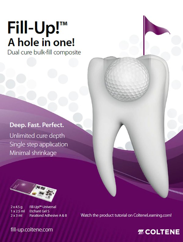 BallettR's tweet photo. Have you tried these fantastic materials yet ? Contact me for a demo @WrightsDental @COLTENEUKLTD https://t.co/ZNkJF5d4cE