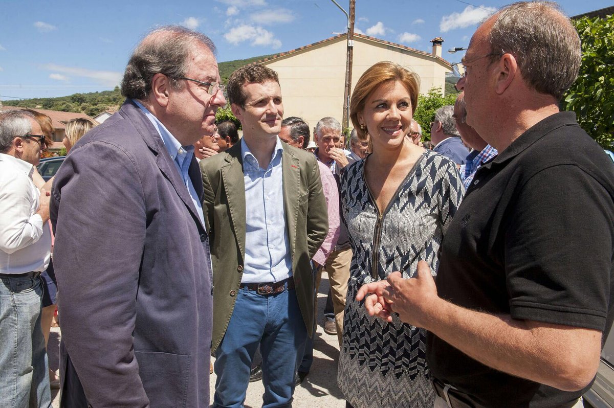 Pablo Casado Blanco tweet media