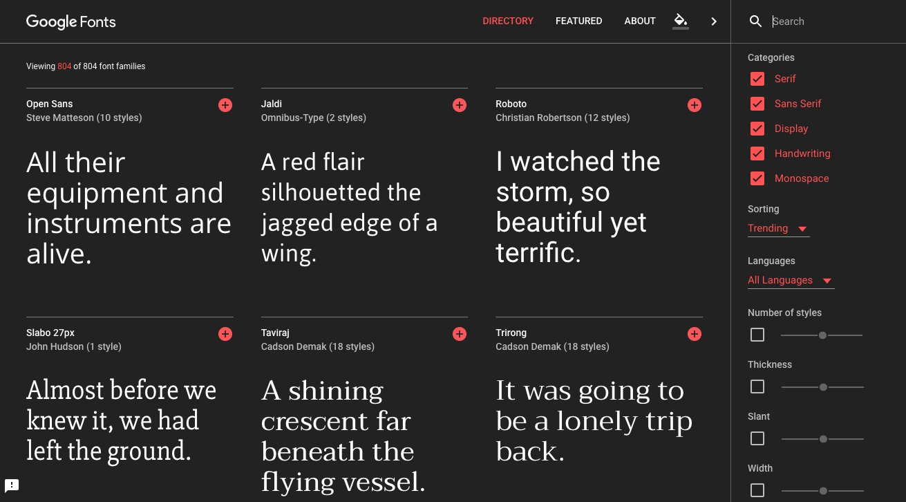 Download Jasmine Anteunis On Twitter Nice Redesign Https T Co 5zfzjtp9up Googlefonts Font PSD Mockup Templates