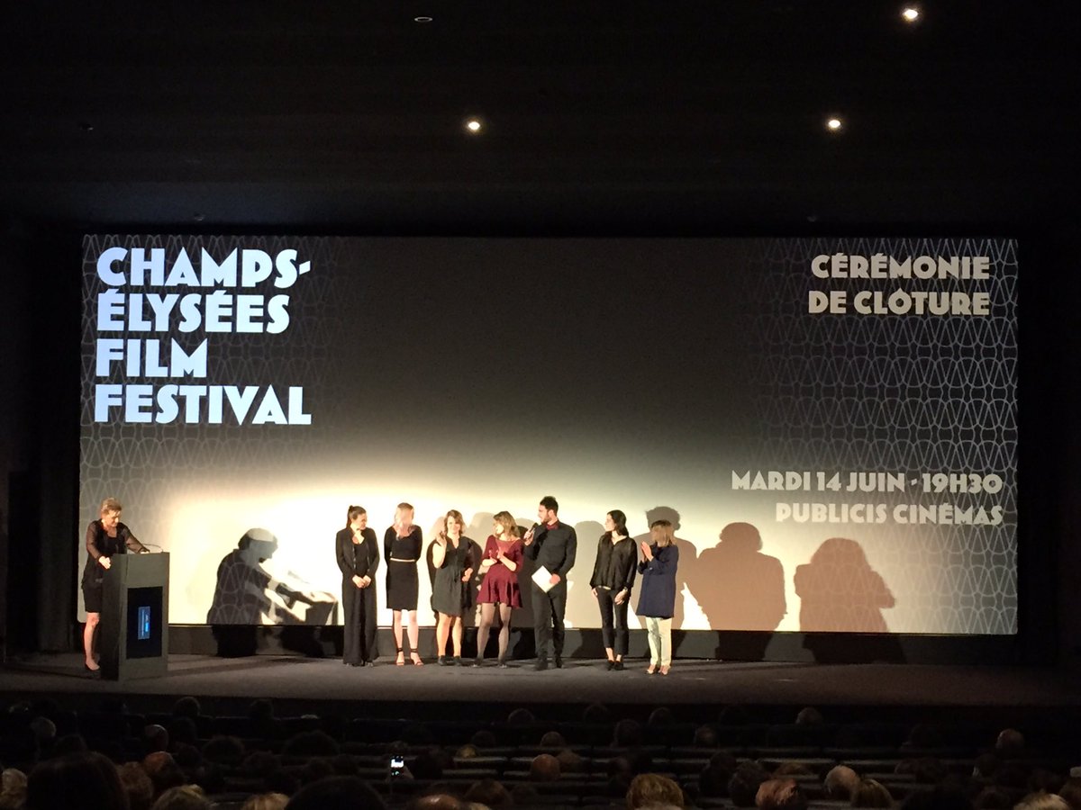 bourdinceline's tweet photo. Le Label étudiant des (Re)Découvertes du @cefilmfestival est remis à #Masculinféminin de Jean-Luc Godard. #CEFF2016 https://t.co/IjhZgxC1RG
