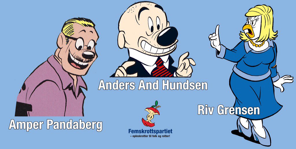 Marius Molaug tweet media