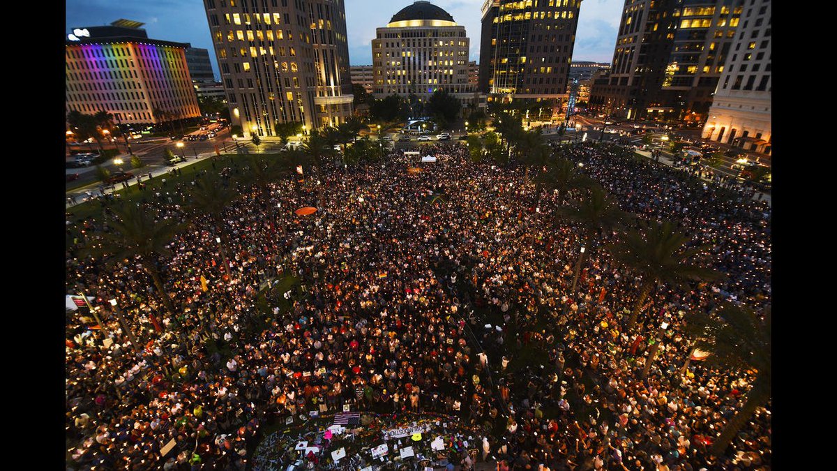 city_paper's tweet photo. A gallery from last night's vigil in Orlando photographed by @jmgpix #OrlandoUnited https://t.co/awsaFmkMxy https://t.co/c8B3RUrYAD