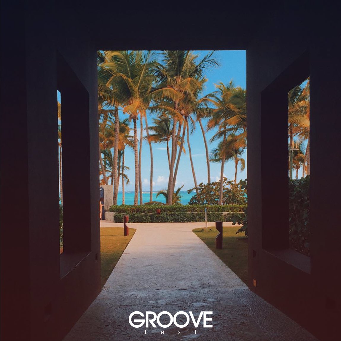 Something is coming. Keep your eyes peeled... 👀