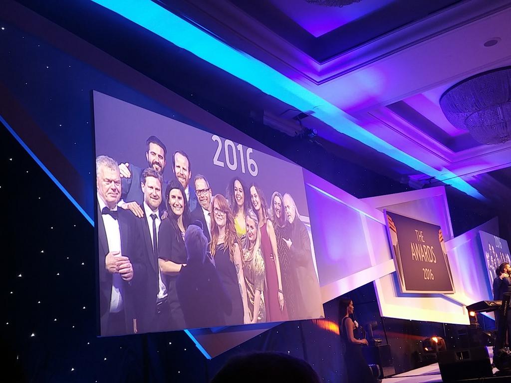 PHL_LTD's tweet photo. Congratulations @PrettyGreen for winning Gold for Consumer Services Category @IPMUpdates @IPMawards #ipmupdates https://t.co/zkDmSFvEXj