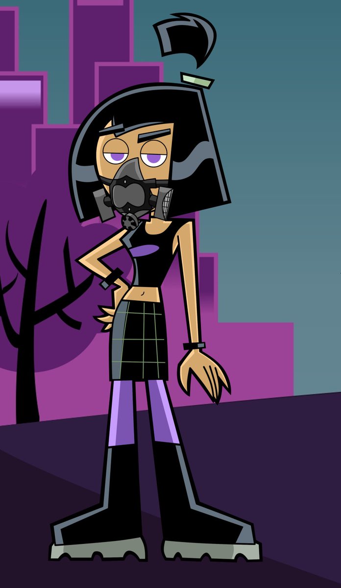 pic Danny Phantom Aesthetic Sam sam manson danny phantom