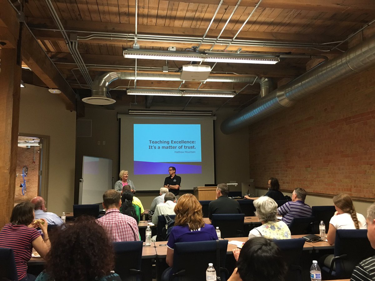 WSUTLF's tweet image. Getting ready for our Summer Learning Series with Matthew Mouritsen #TeachingImprovement #HigherEducation