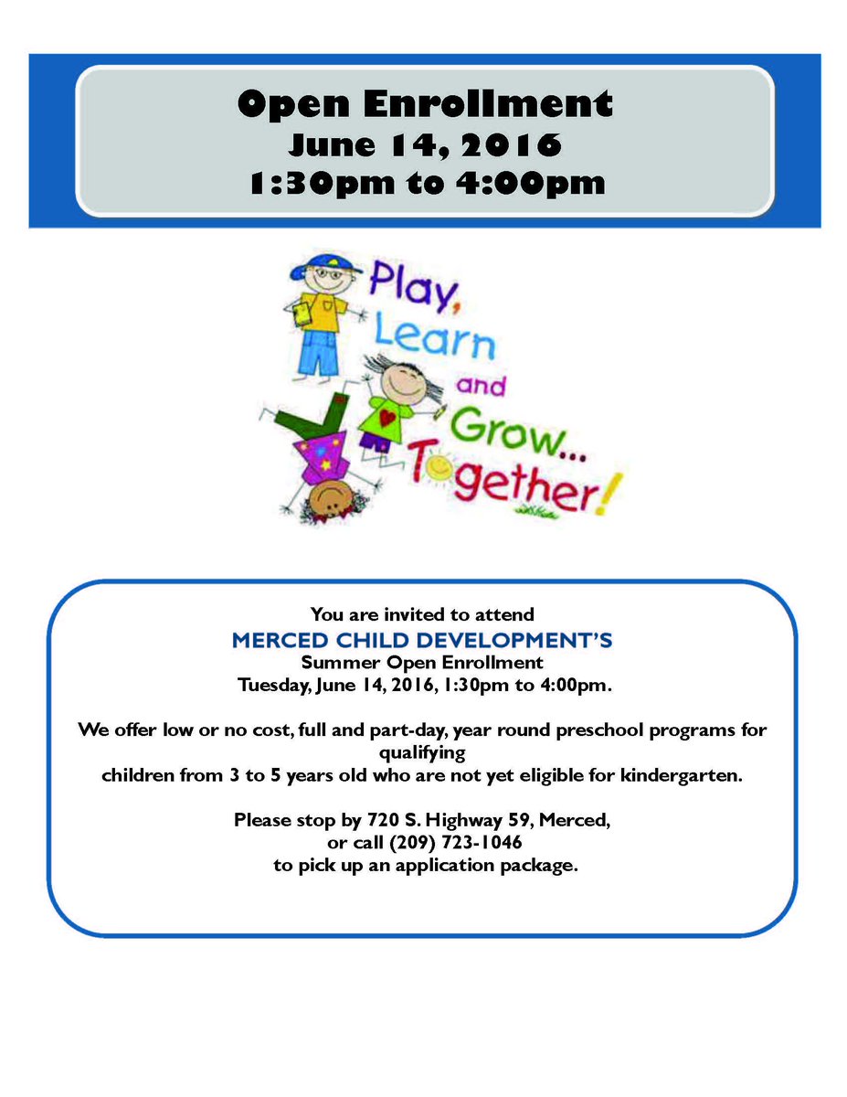 Merced CCAA tweet media