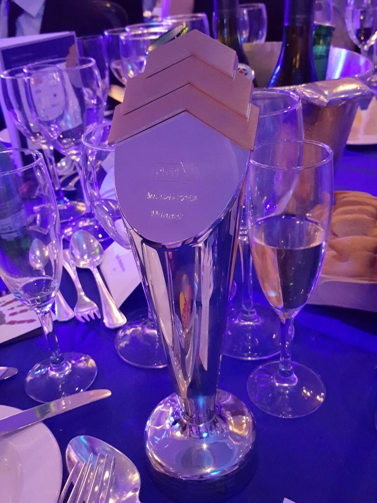 tpf_london's tweet photo. An #IPMawards to add to the trophy cabinet! Fantastic campaign with @Conway_Sean and @DiscoveryUK https://t.co/91d6v1kRVZ