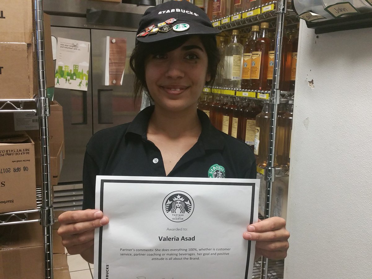 El Paso Starbucks tweet media