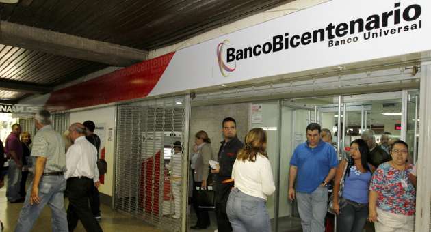 noticierovv's tweet photo. Banco del Pueblo y Banco Bicentenario se fusionaron https://t.co/7ewWZETKwd https://t.co/8UKO7esvmP