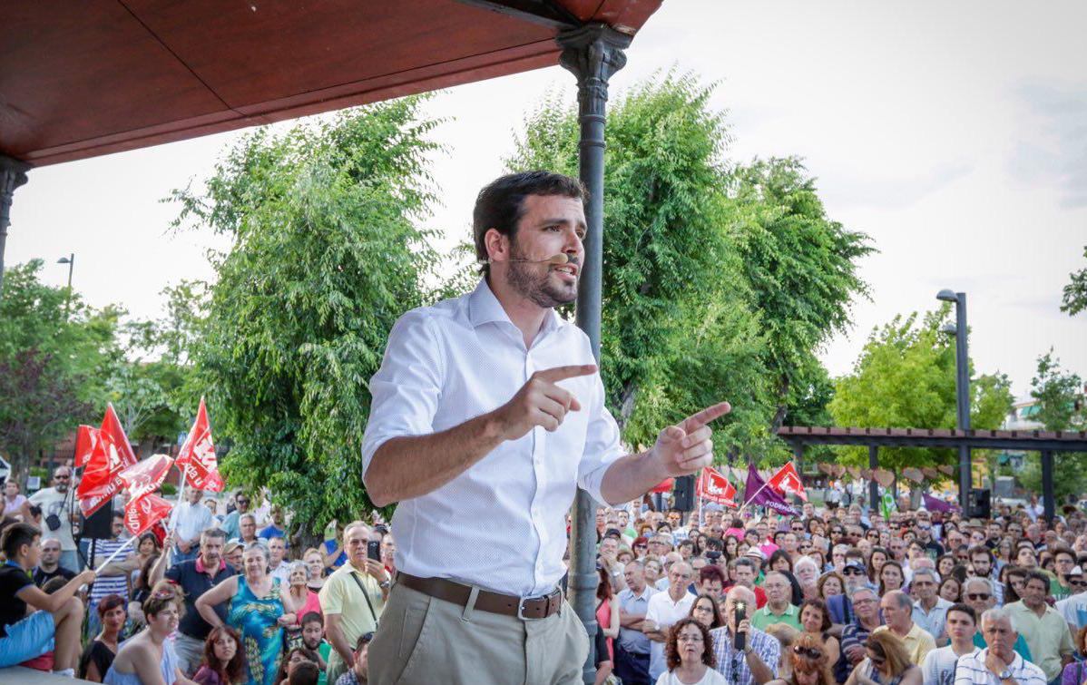 agarzon's tweet photo. Un placer compartir con los compañeros de Getafe otro acto para la construcción de la alternativa! Unidos Podemos! https://t.co/DJ2hDVKCUO
