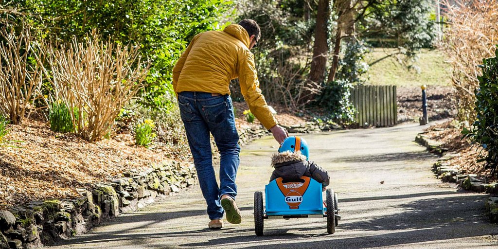 Boxkart's tweet image. Make some memories this year.....boxkart.co.uk #Gifts #soapbox