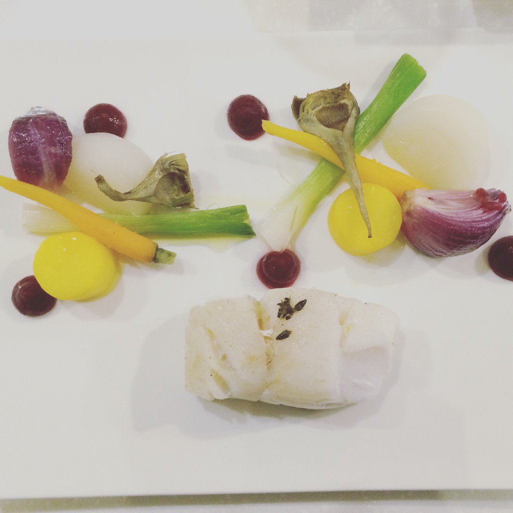 LEBUREAUDECOM's tweet photo. Et voici la réalisation du défi culinaire... Bravo aux blogueurs participants! #masterfavnetto2016 https://t.co/QjsAYHmqiM