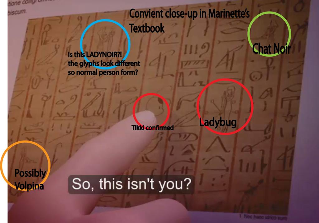 Miraculious Ladybug Tumblr