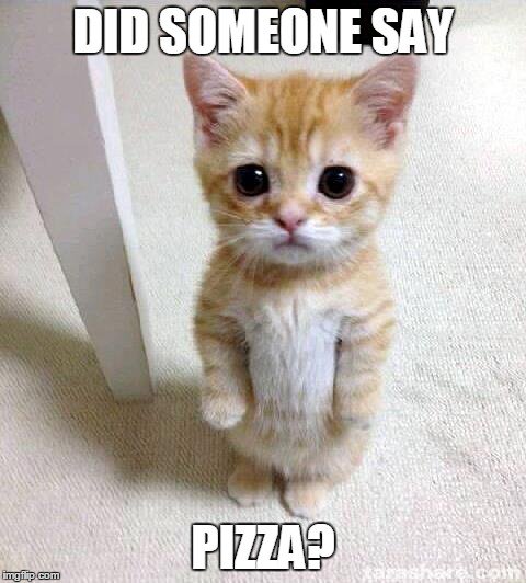 CarbonesMound's tweet photo. Pizza is always a good way to start off the week! Come and get some at #CarbonesMound. https://t.co/Obn1rhXsdI