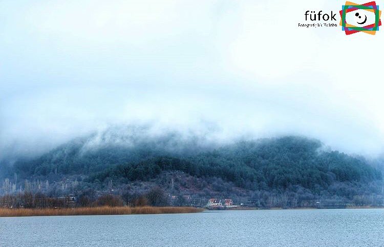 Fotograf sahibini tebrik eder bu fotoğrafını bizimle paylaştığı için teşekkür ederiz.