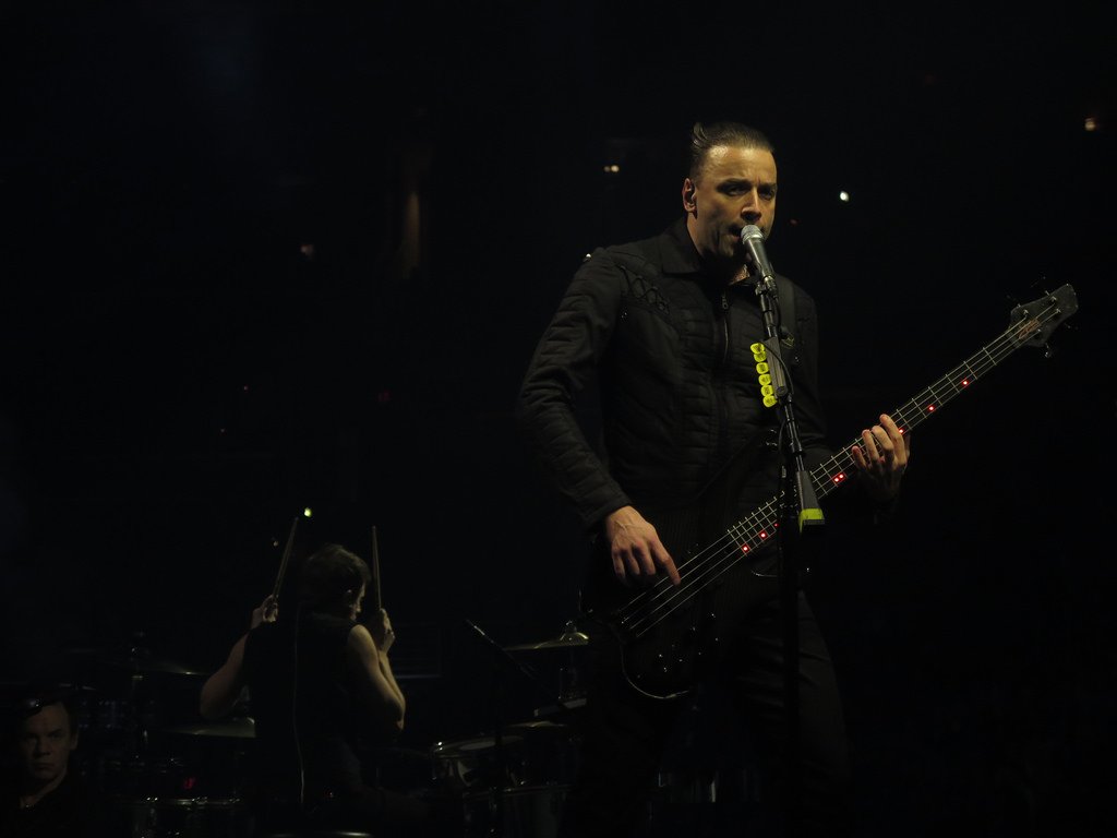 maria_nero's tweet photo. (3) Feb 1, 2016 - Verizon Center - Washington D.C. #Muse #MuseDC #MuseDrones https://t.co/7l9oq9M07i